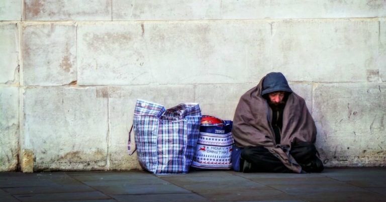 Do Churches Help The Poor?